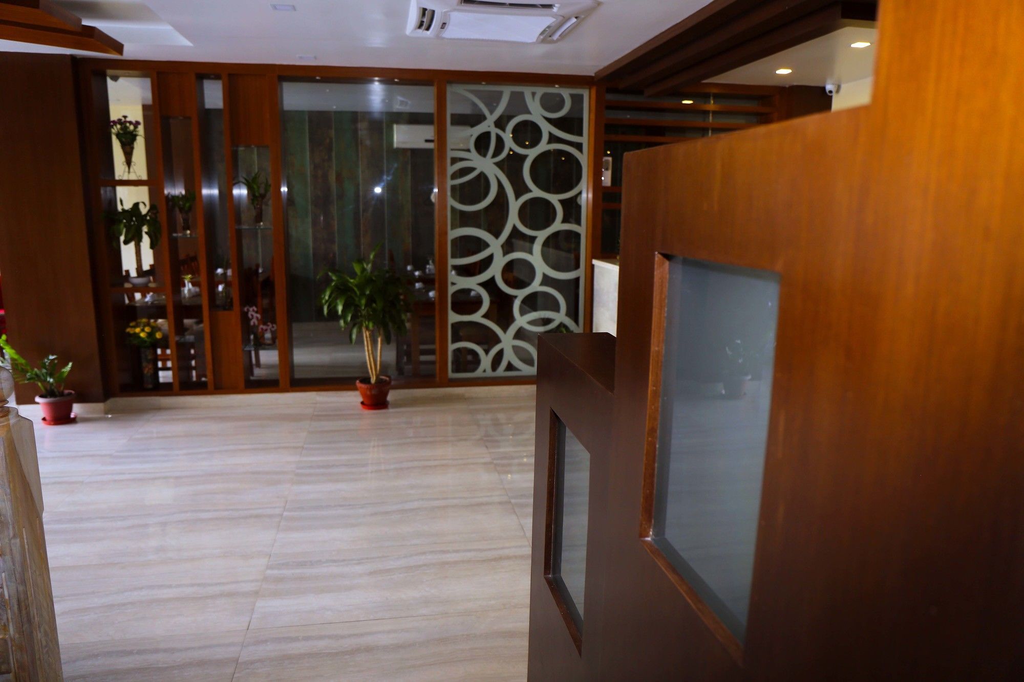 Hotel Haven O' Ganga Покхара Экстерьер фото